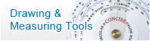 Drawing and Measuring Tools